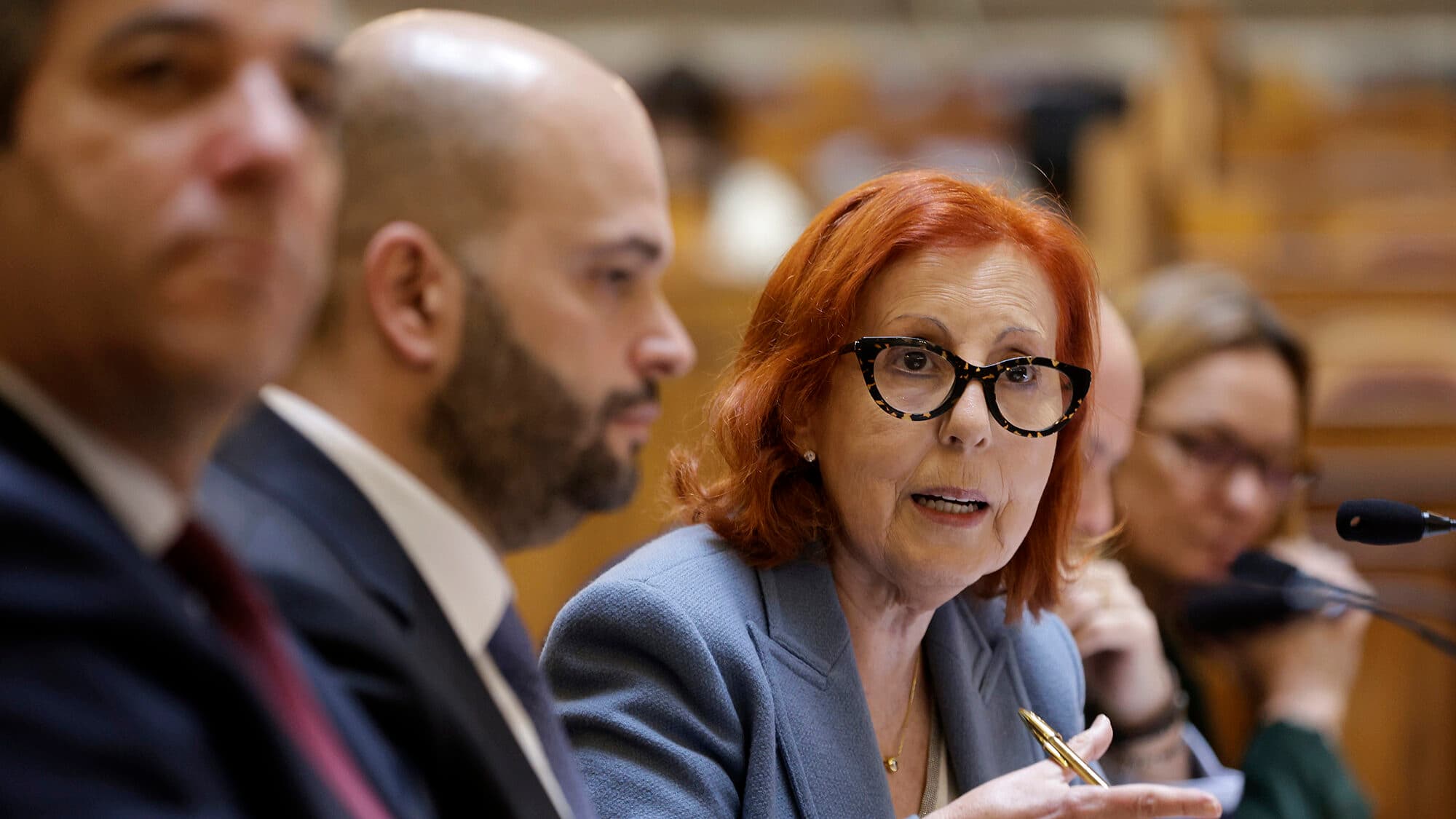 Energy. Brussels' measures regarding Iran are "mild" and the Government does not agree with all of them