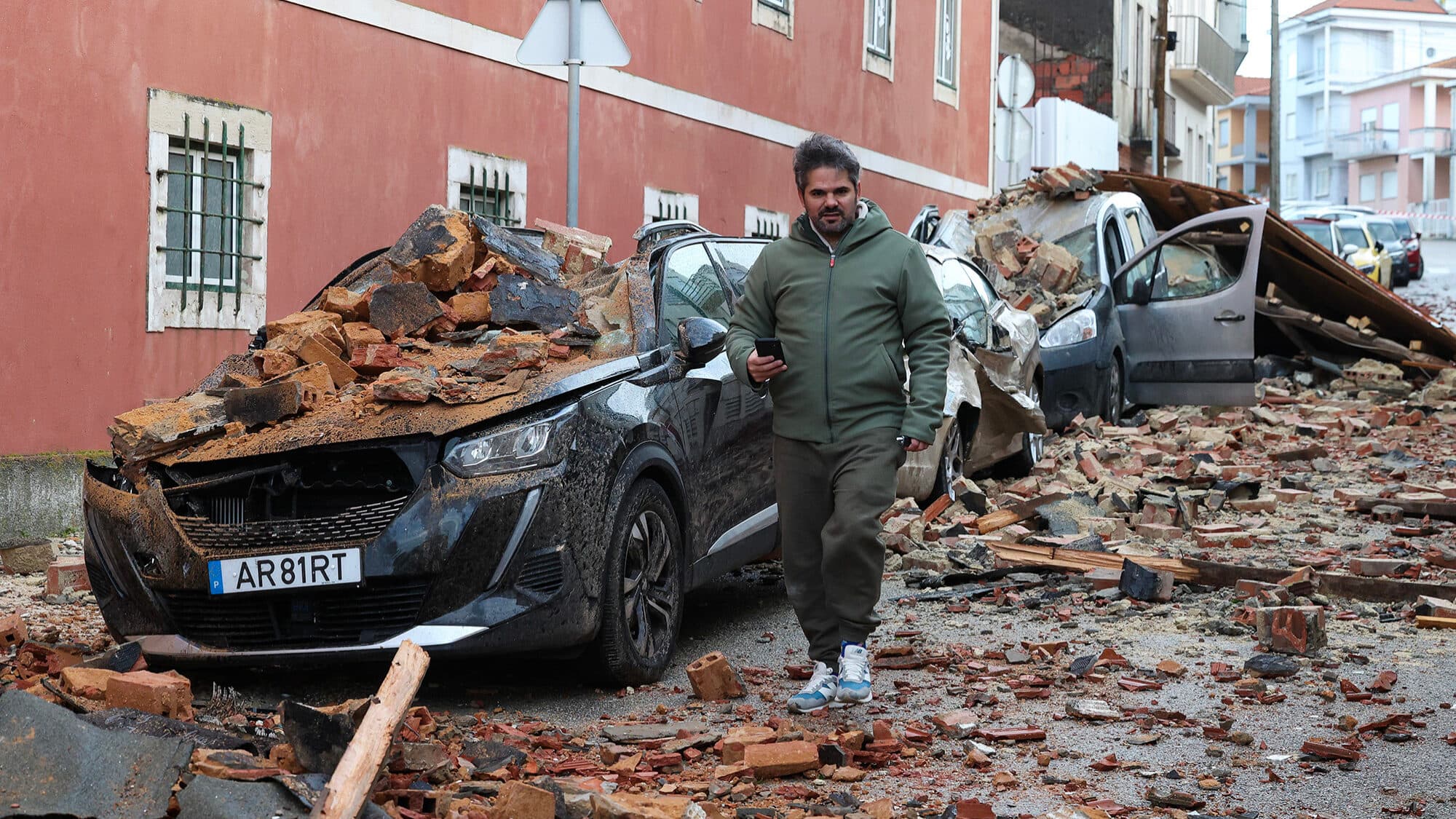 Kristin: Generali Tranquilidade speeds up claims resolution