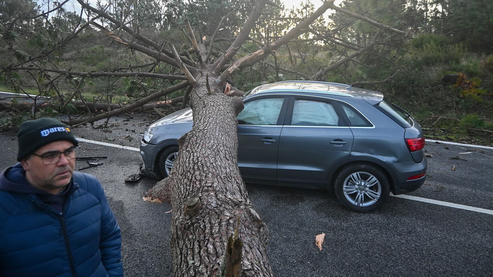 How to immediately involve insurers in covering the losses