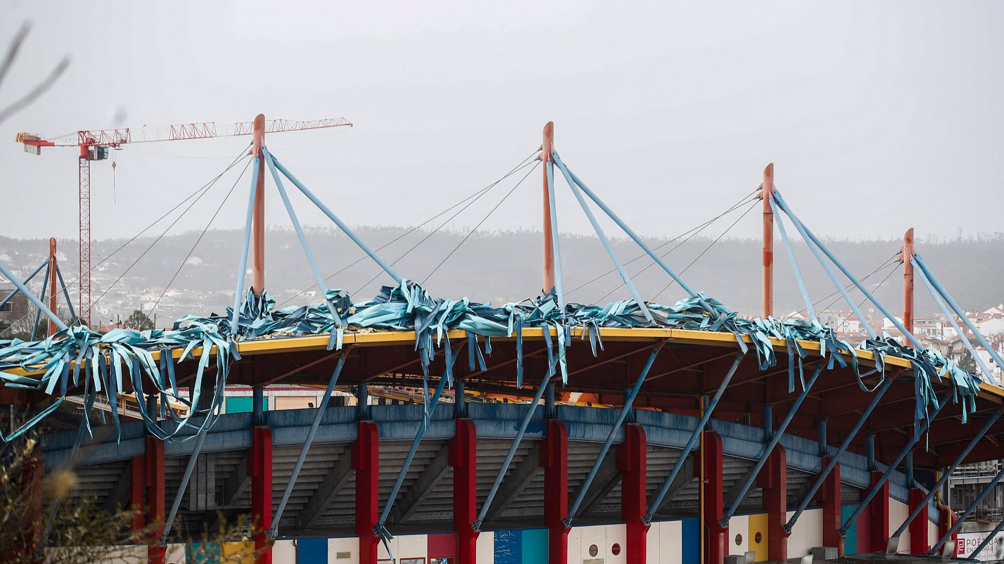 Kristin: There are still schools closed and almost half a million customers remain without power