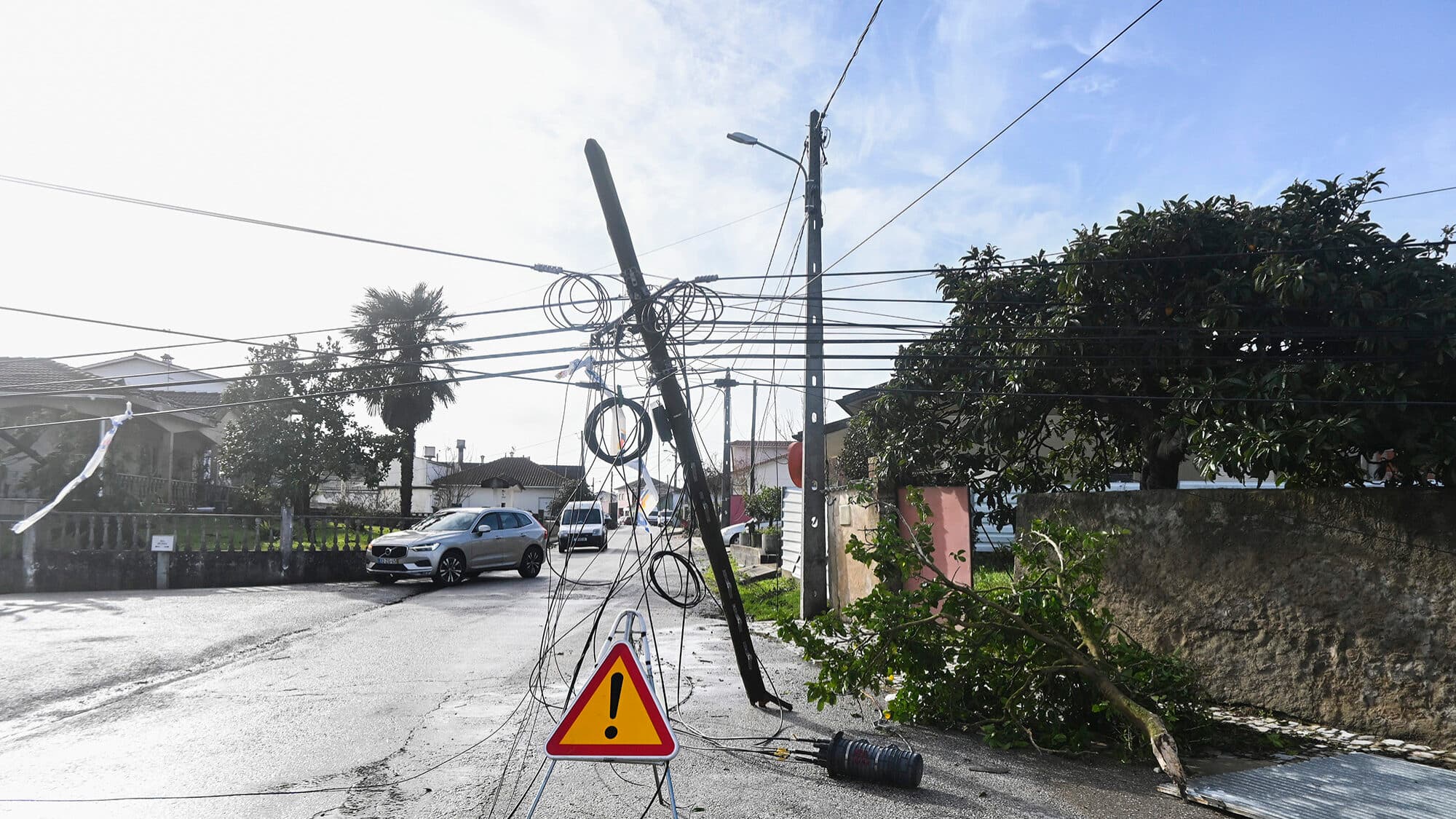 Does a communications outage entitle you to compensation? Find out your rights