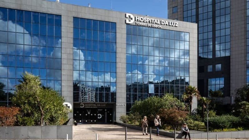 Fidelidade confirmed sale of 40% of Luz Saúde to Macquarie