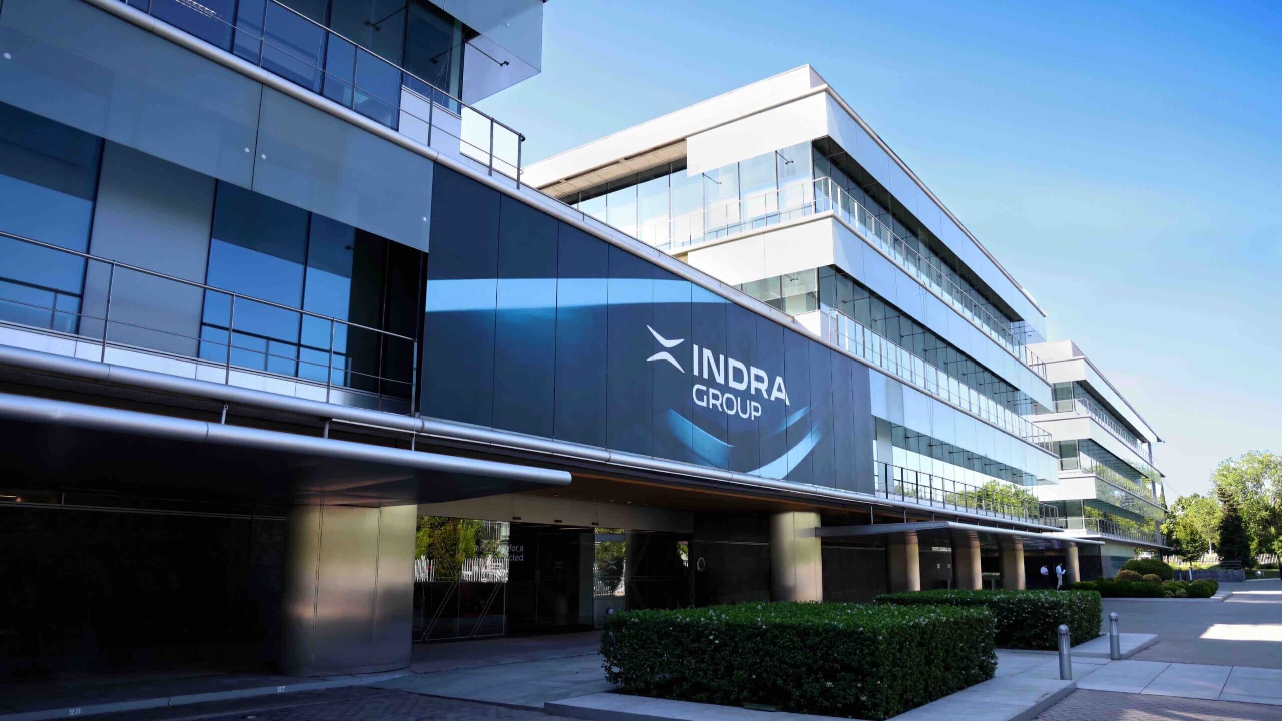 Indra wins US$342 million contract for air traffic surveillance radars in the US