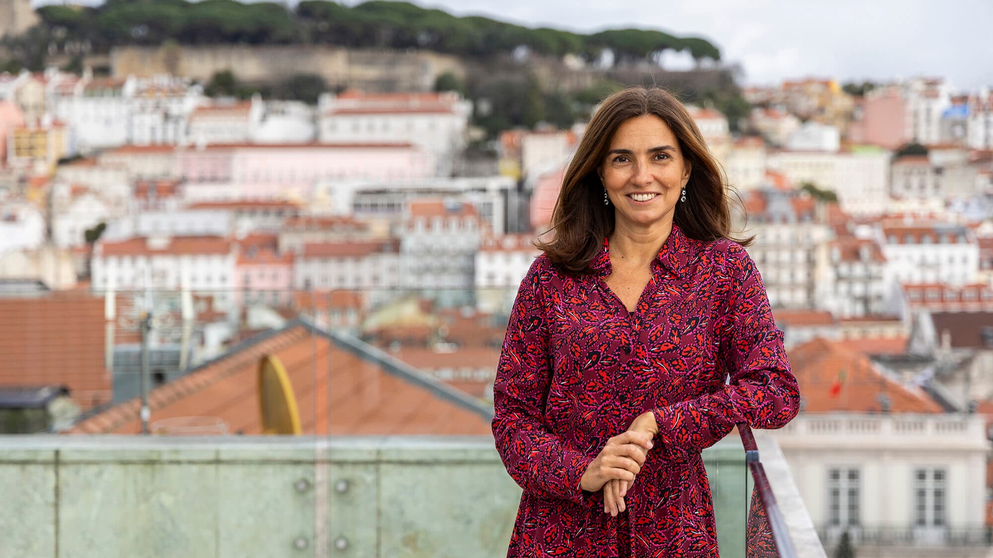 “In 2026, I believe we will have a more selective and strategic M&A market”