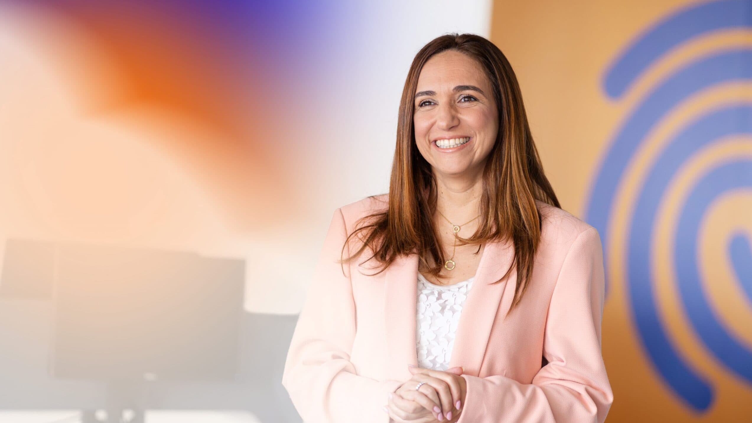 Creating value in people's lives, Isabel Roseiro from Randstad, in her own words