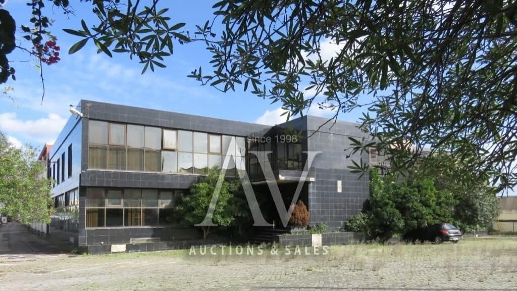 Premises of former Sogapal printworks to be auctioned for €3.5 million