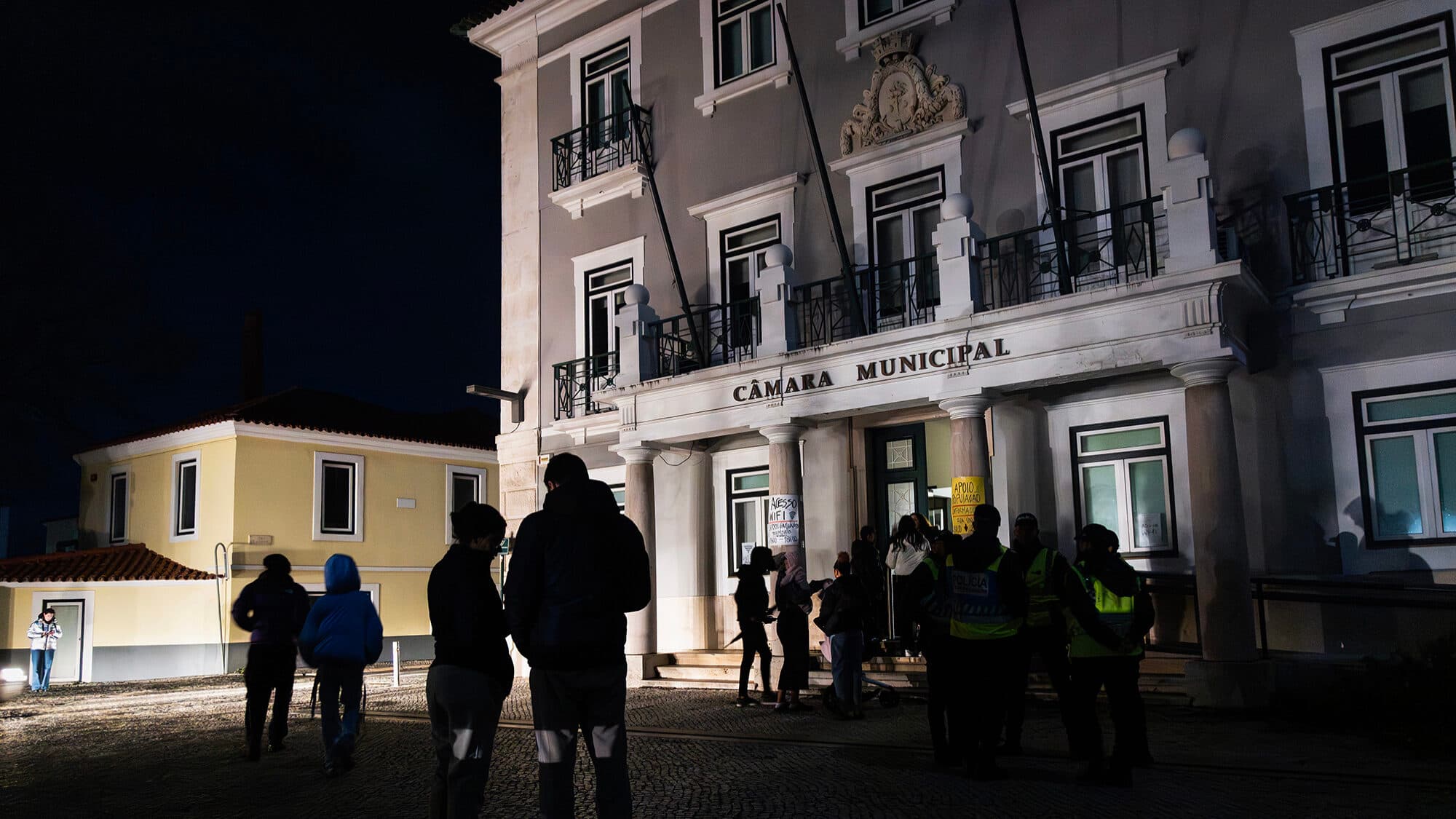Bad weather: Municipalities to receive 75 million euro advance