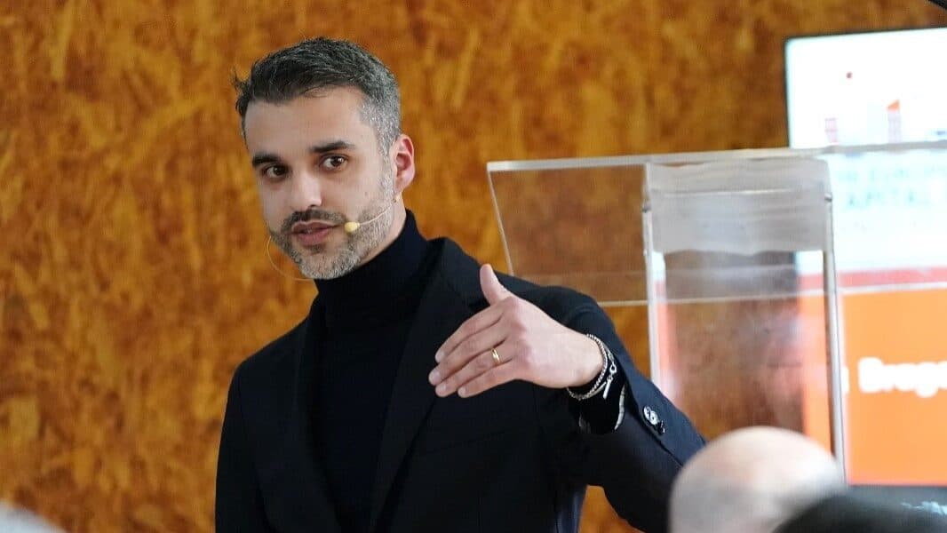 Luís Rodrigues appointed as InvestBraga's new executive director by the mayor