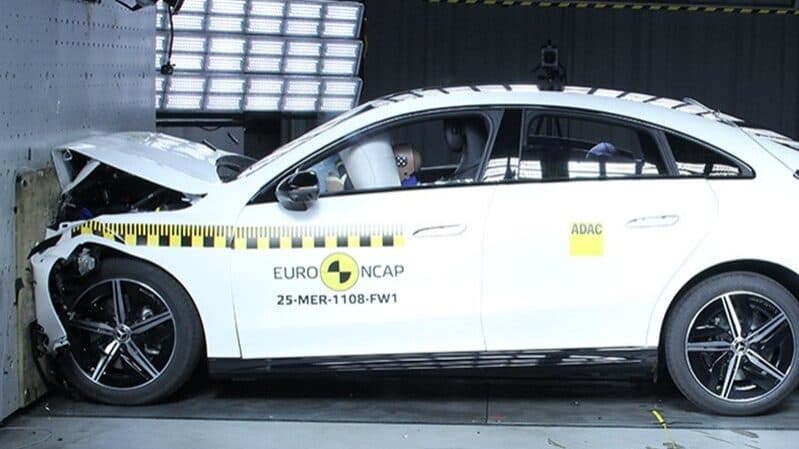 Risks: Euro NCAP revealed the safest cars of 2025