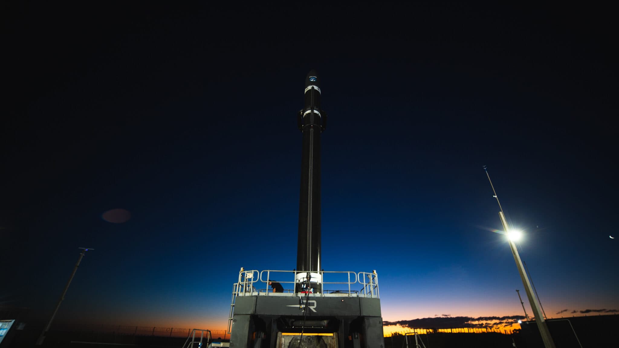 Open Cosmos launches the first two satellites for its future constellation