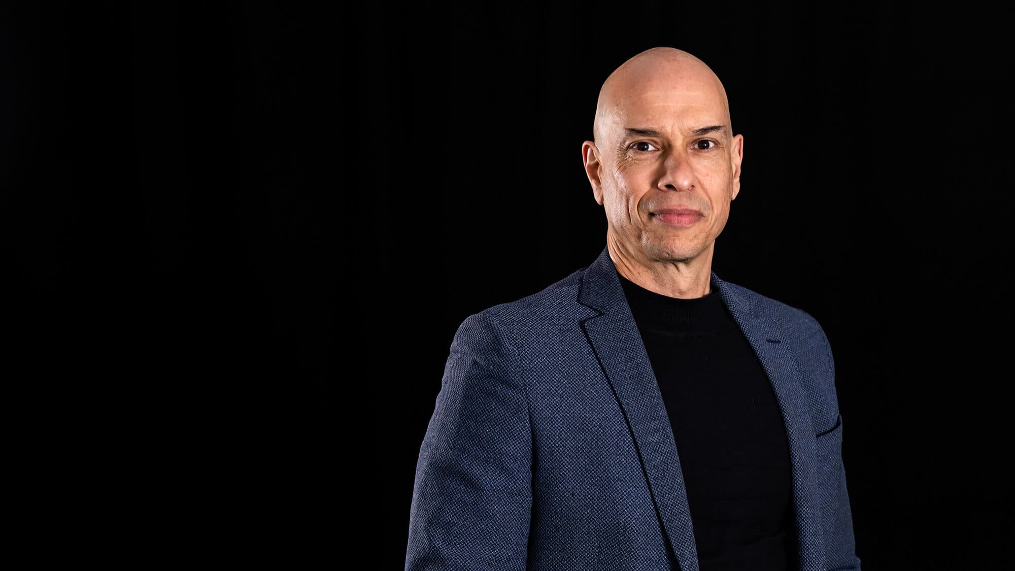 We'll increasingly have fluid careers: a succession of projects