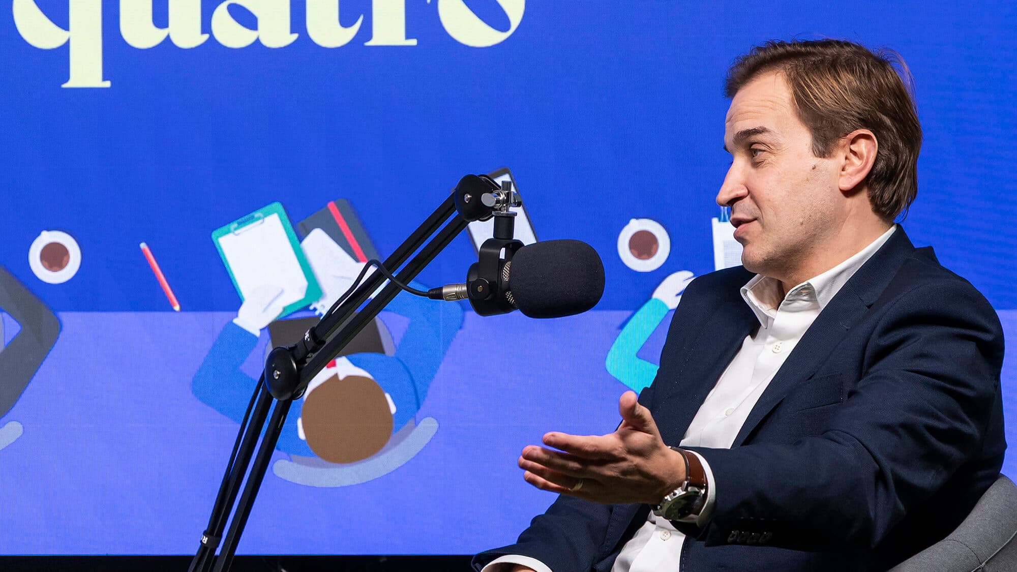 Younger generations tend to need feedback more quickly at work