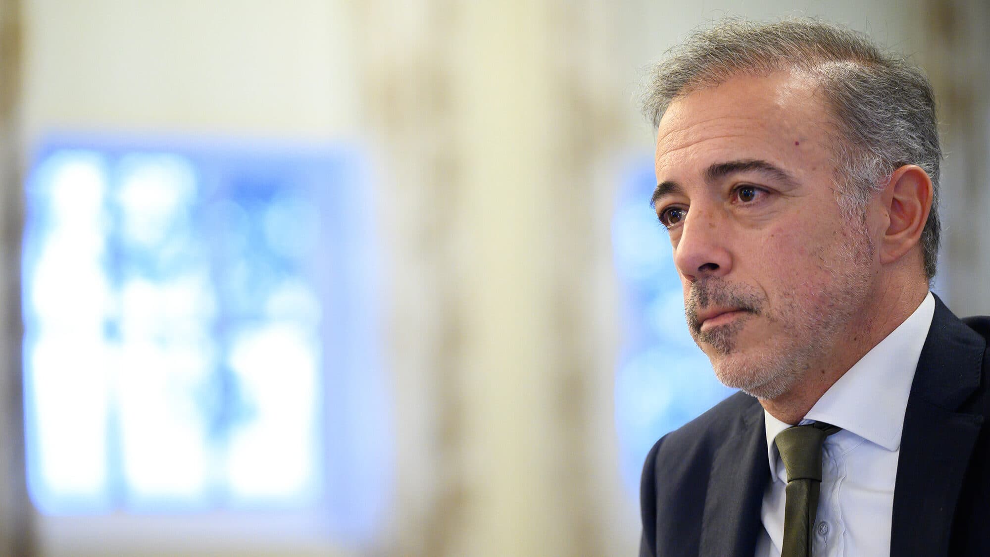 We are not in a position to proceed to a referendum on regionalisation in the next four years