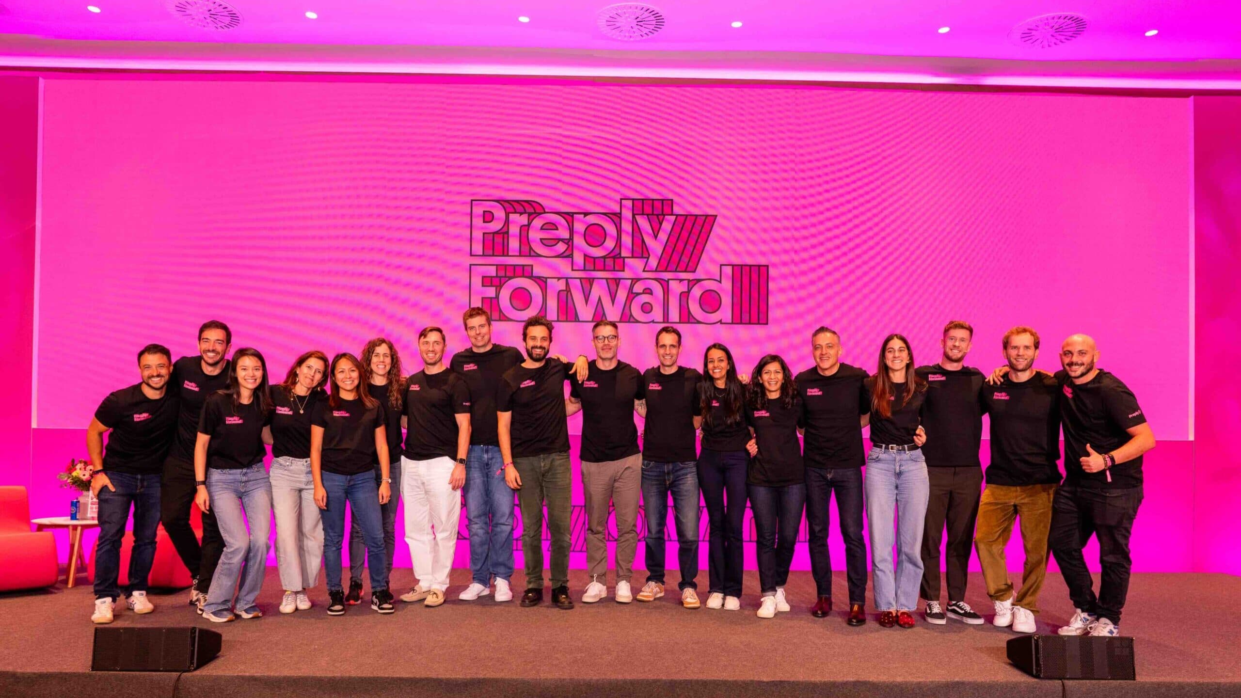 Indico participates in Preply's €130 million round that propels it to unicorn status