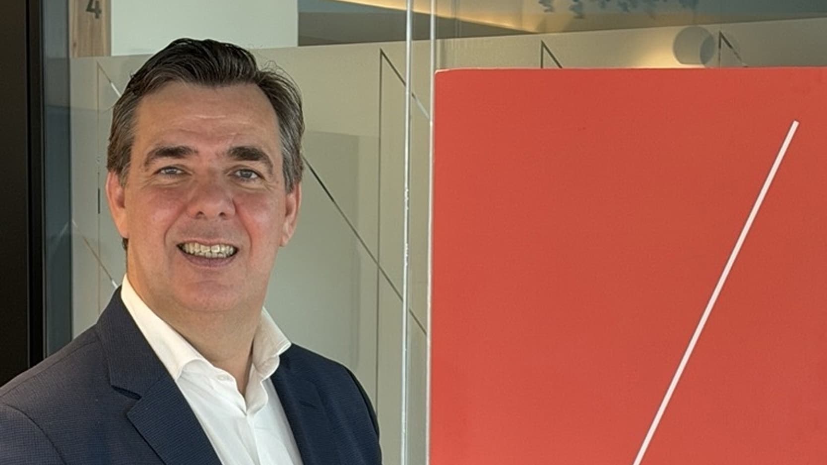 Former Accenture executive assumes leadership of Kyndryl in Portugal