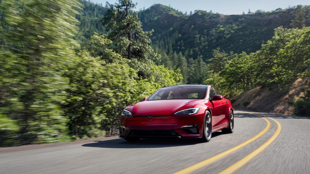 Tesla has received the green light from a European country for supervised autonomous driving