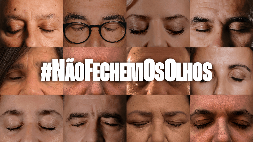 Visão journalists launch crowdfunding campaign