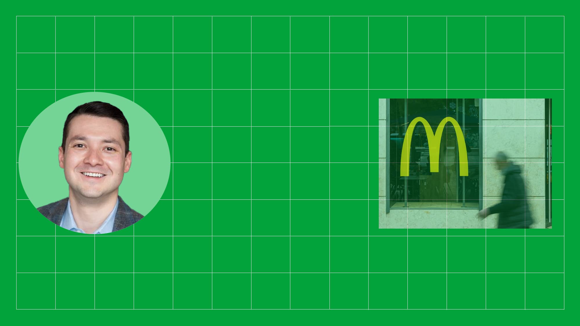 McDonald's appoints new leadership in Portugal; Inês Lima moves to Spain