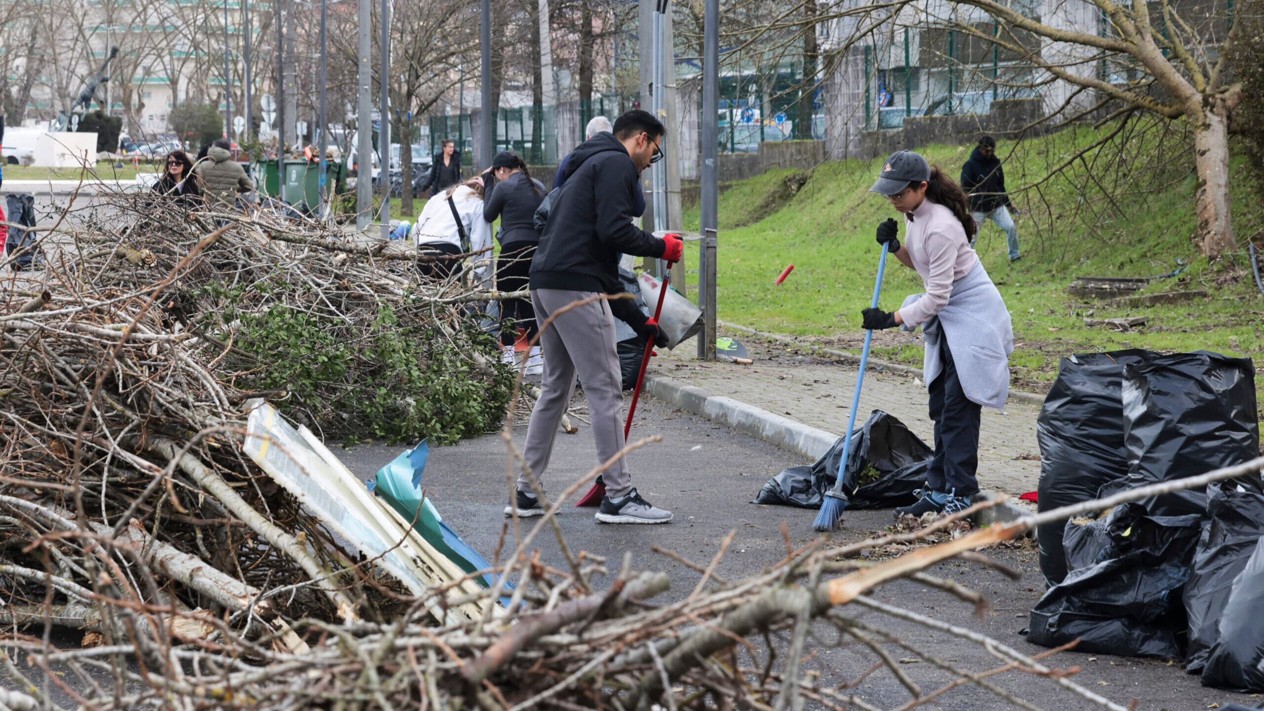Government convenes to review state of calamity and prevention and reconstruction measures