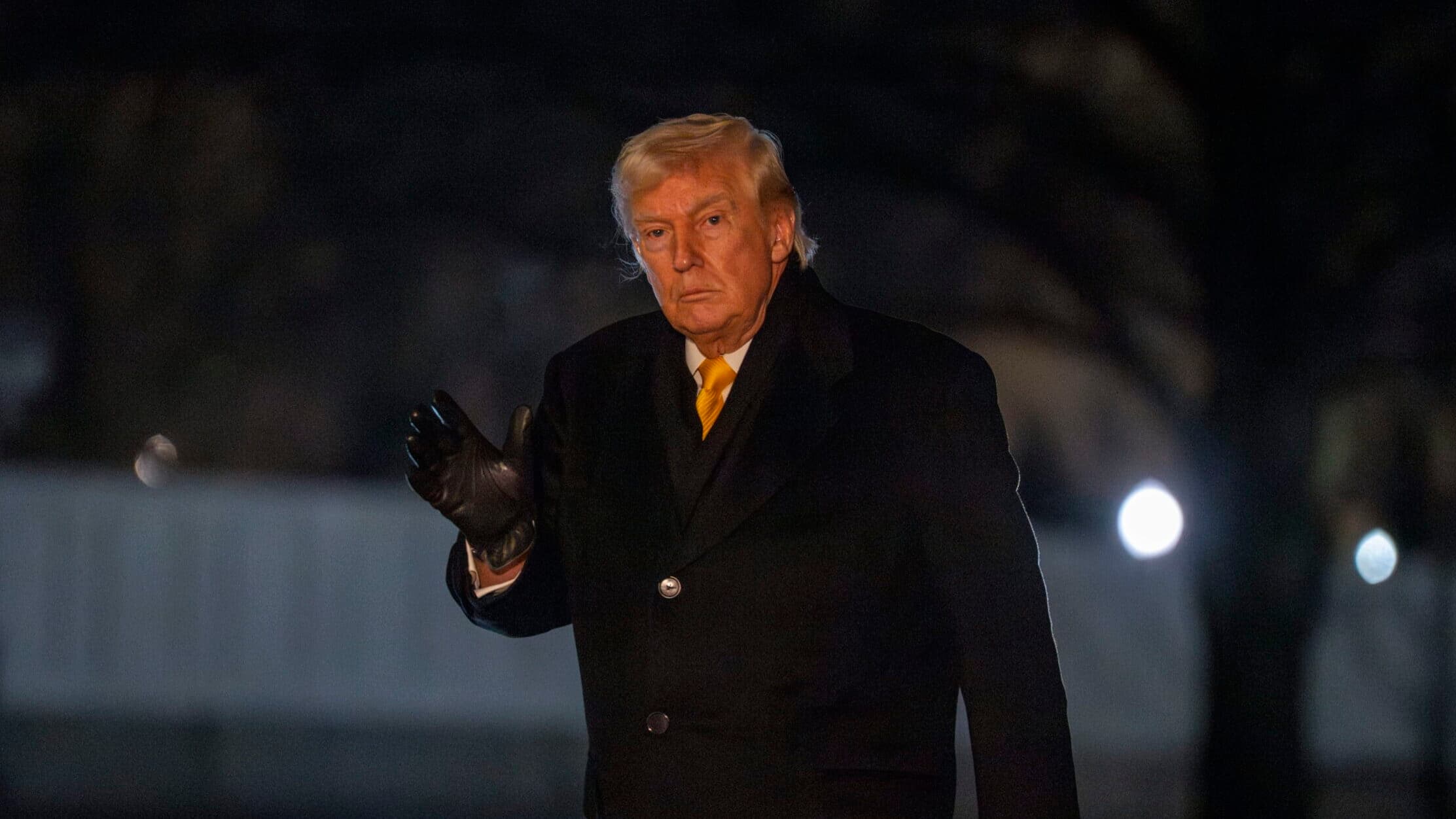 US Supreme Court strikes down Trump tariffs