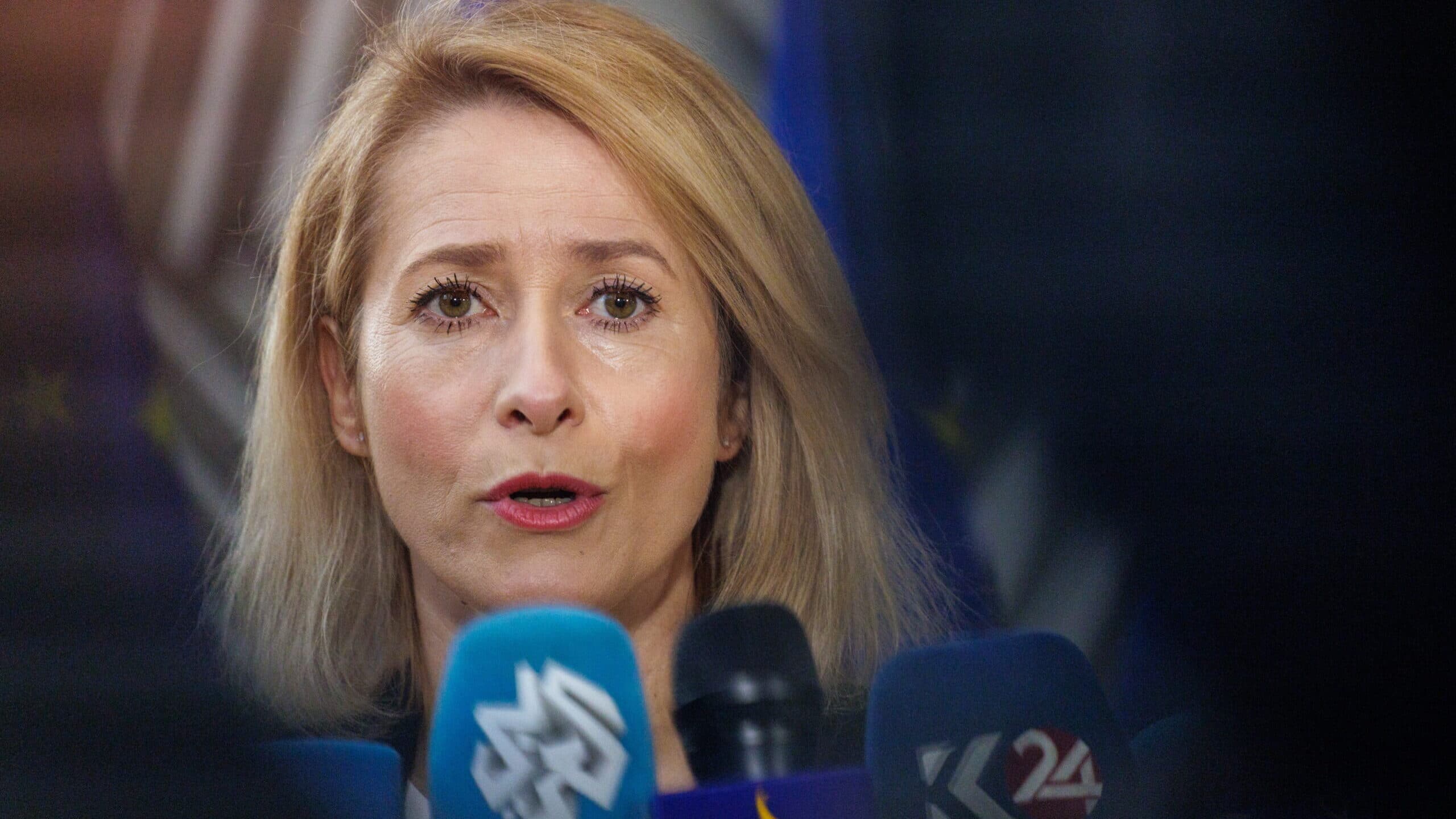 Ban on trade with Israeli settlements is the option with the most support in the EU