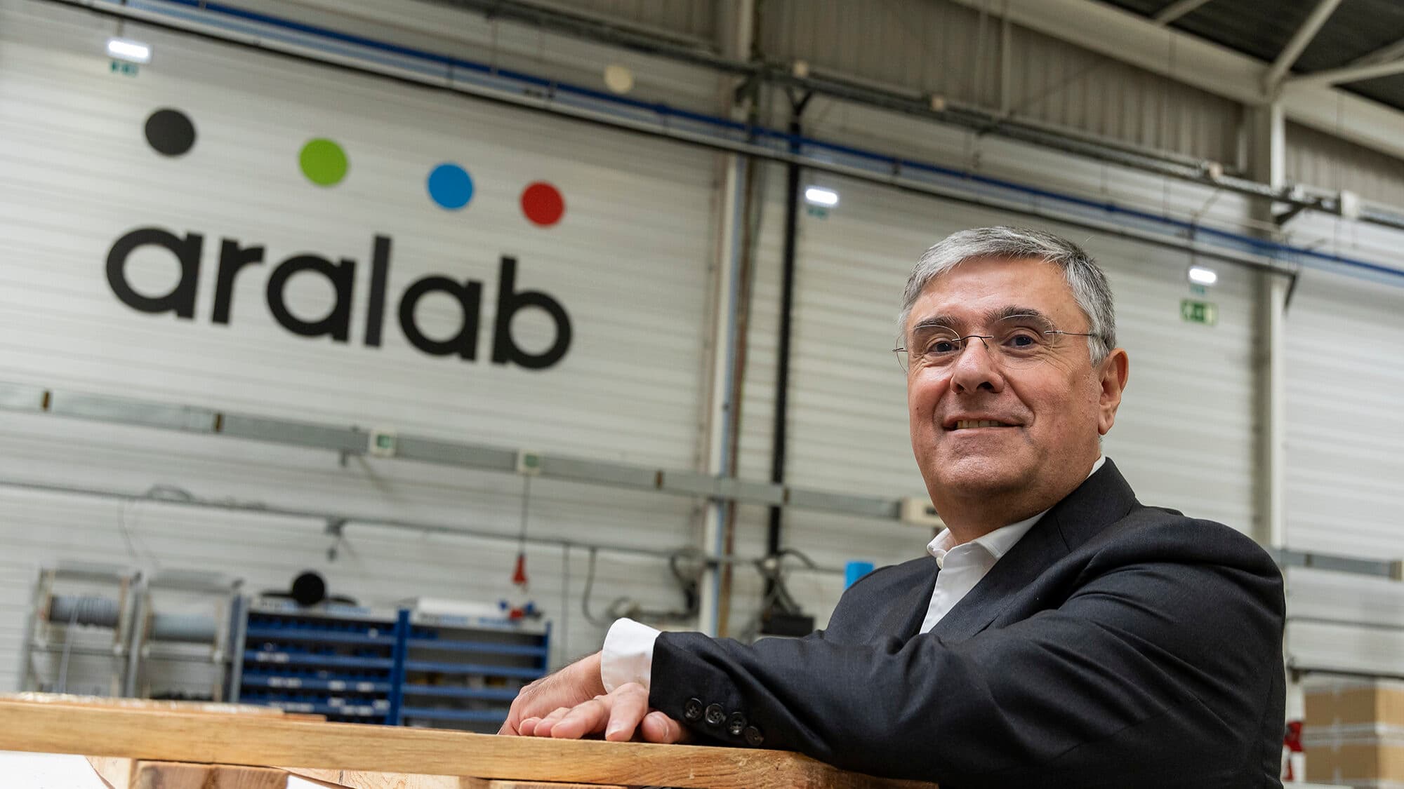 Aralab from Sintra buys Mumbai company and enters India
