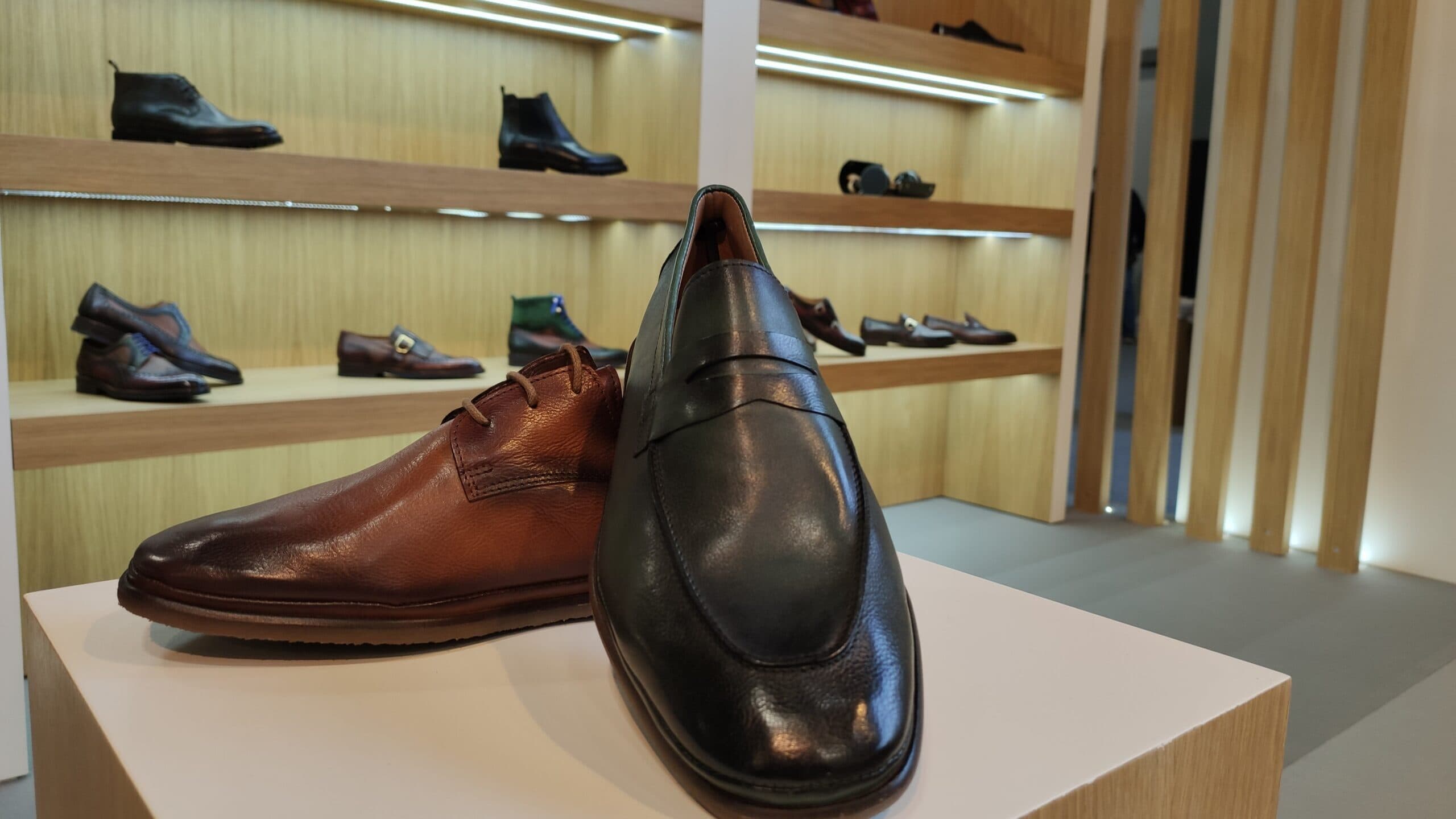 Portuguese footwear under “intense pressure”. Conflicts affect companies' access to luxury markets