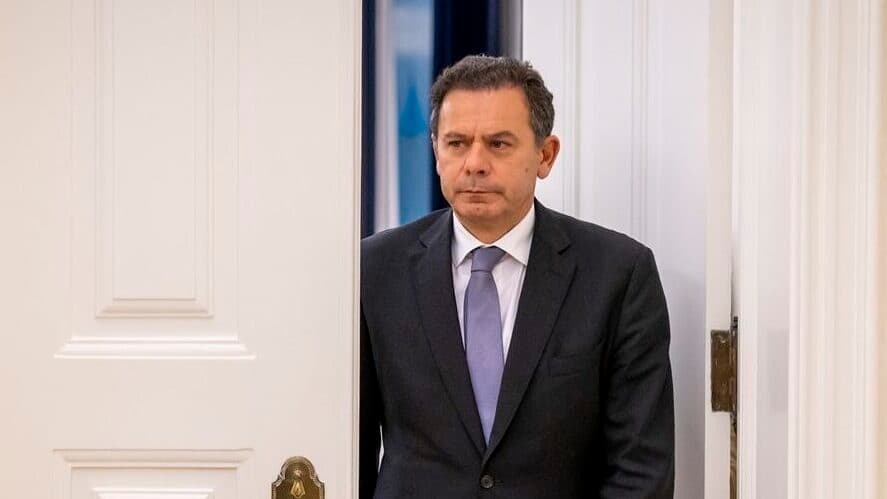 "I will show what it is like to be on this side": Montenegro marks two years as Prime Minister on social media