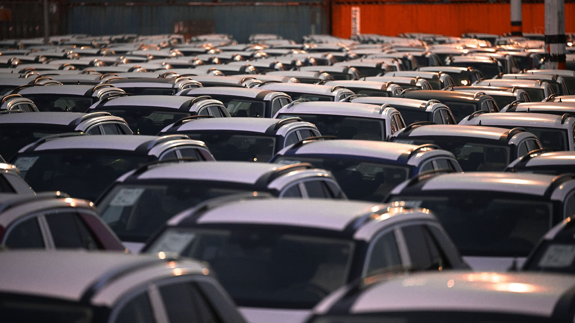 Changes to IUC force Tax Authority to make adjustments to include vehicles from the same taxpayer