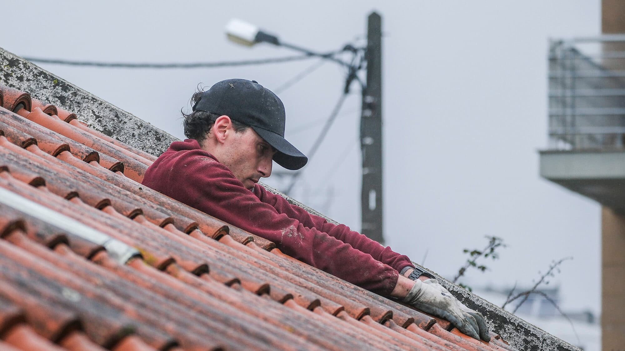 Bank with exposure of €24.6 billion to the most affected areas