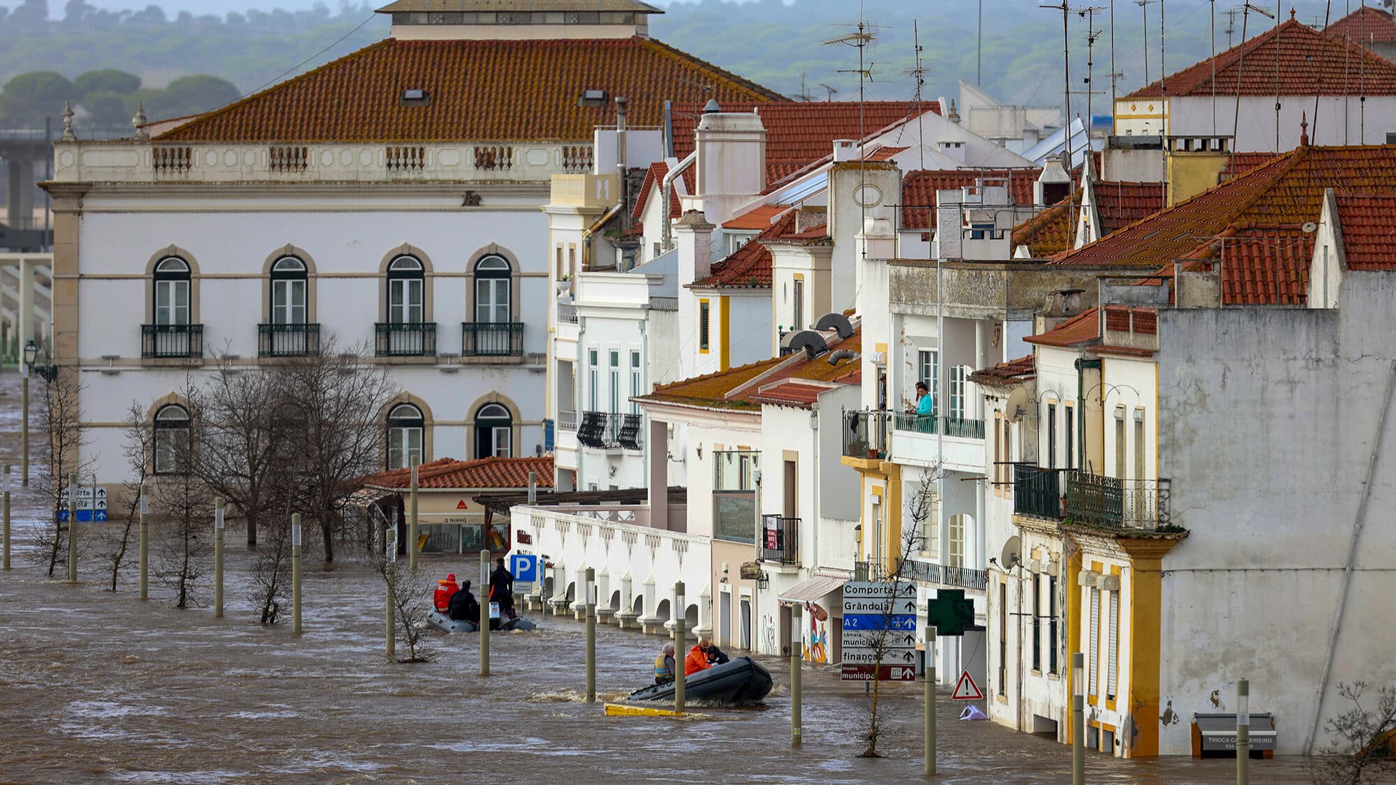 Insurance will (really) be mandatory for homes and businesses