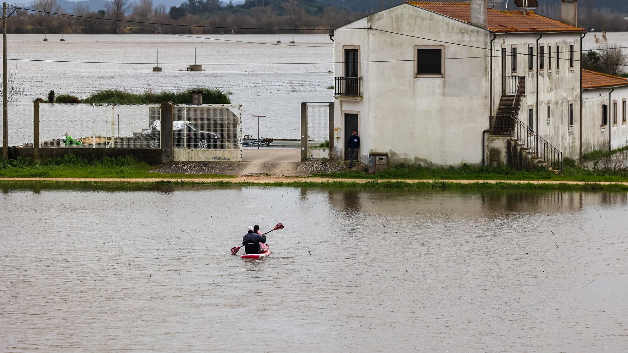 Google launches AI tool that predicts natural disasters