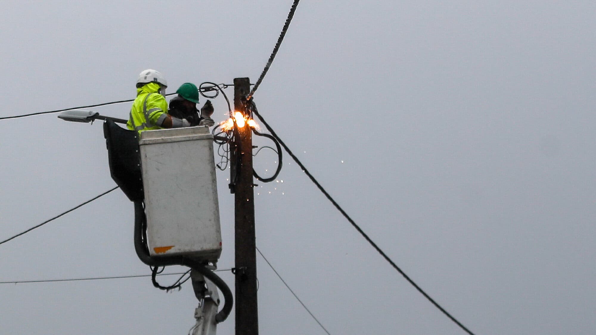 Bad weather: Meo says full restoration of fixed network is expected by April 30