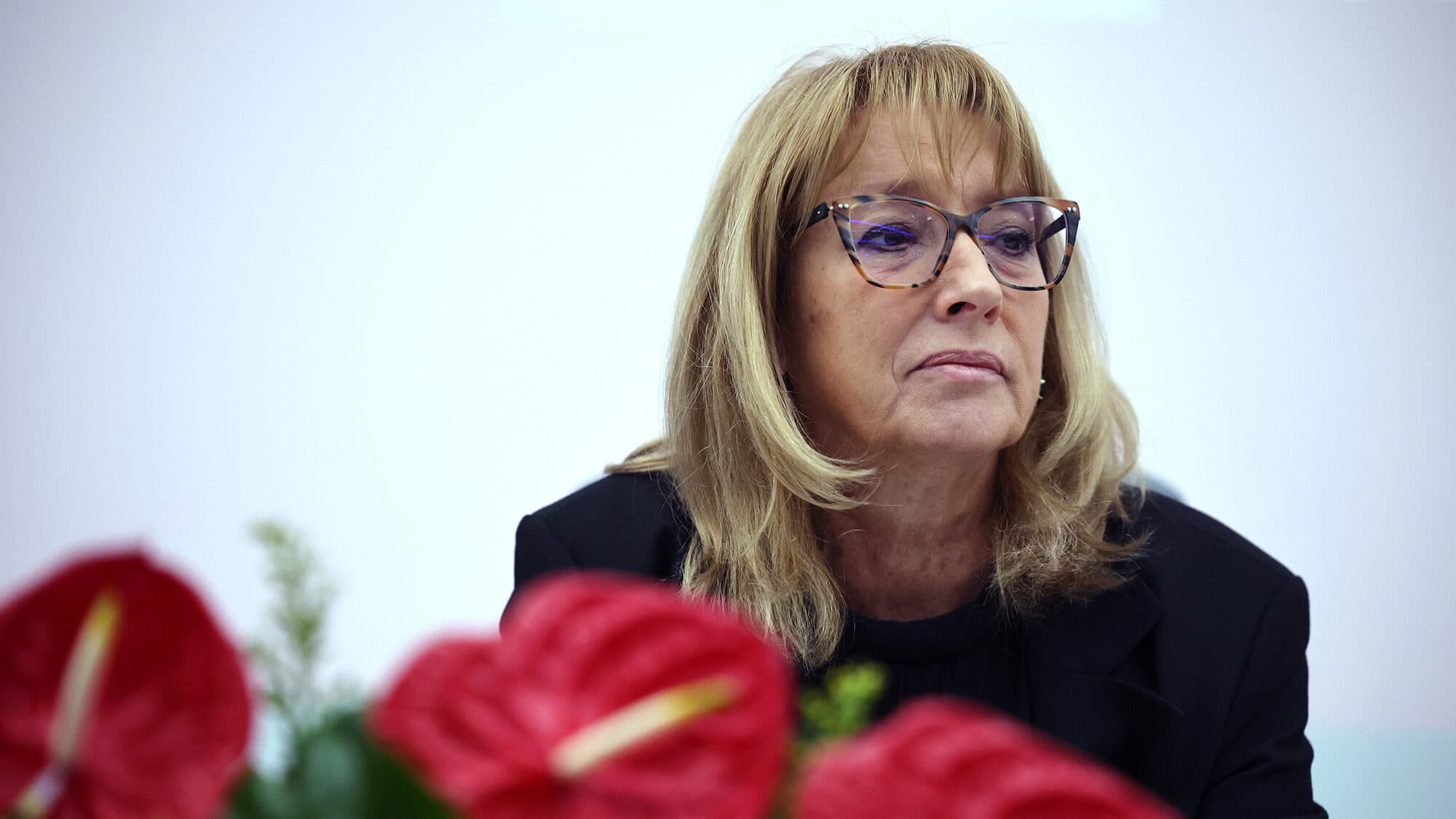 What is preventing an agreement on the new labour law?
