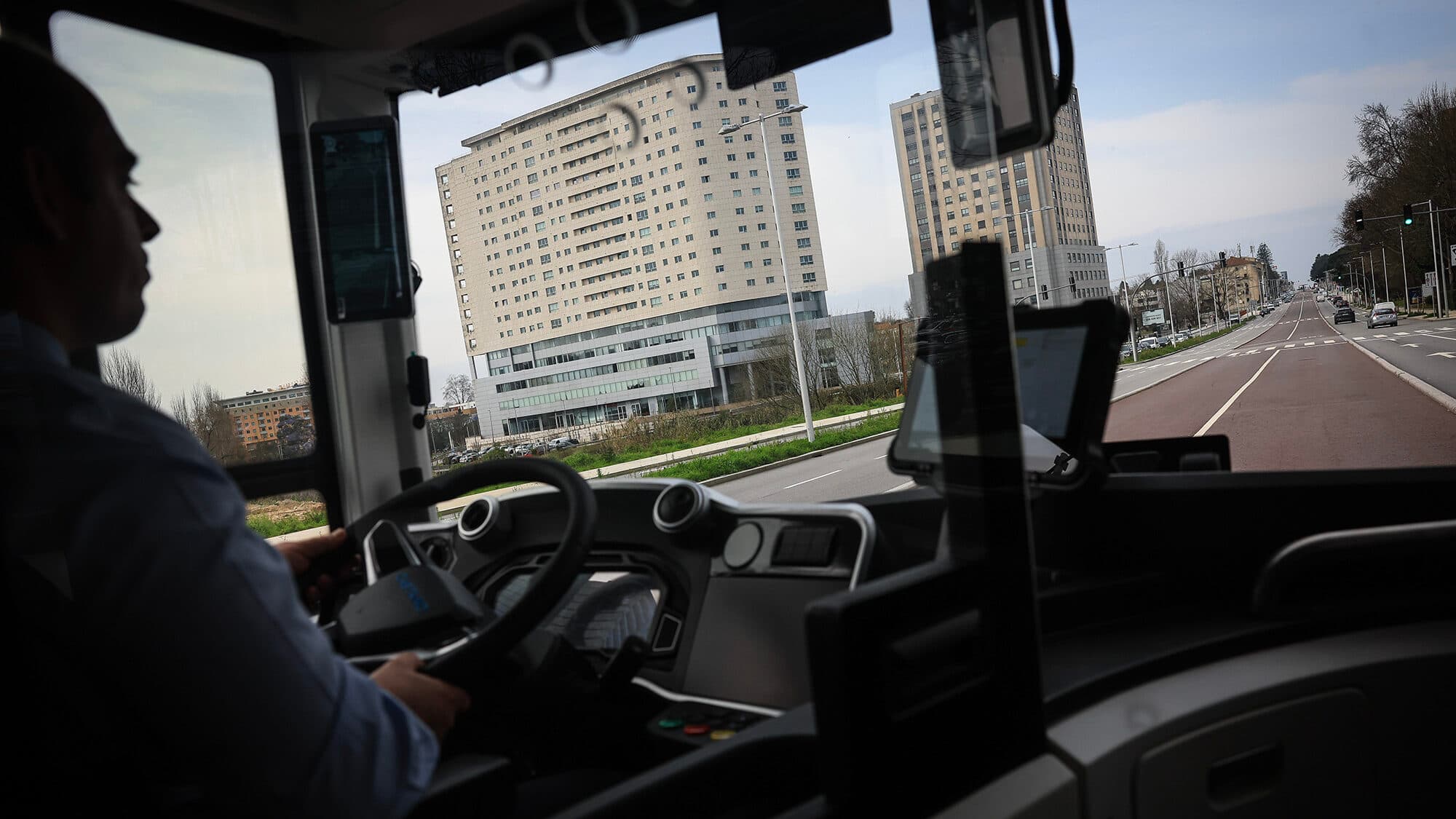 “Free lunches” on public transport? The trend is spreading
