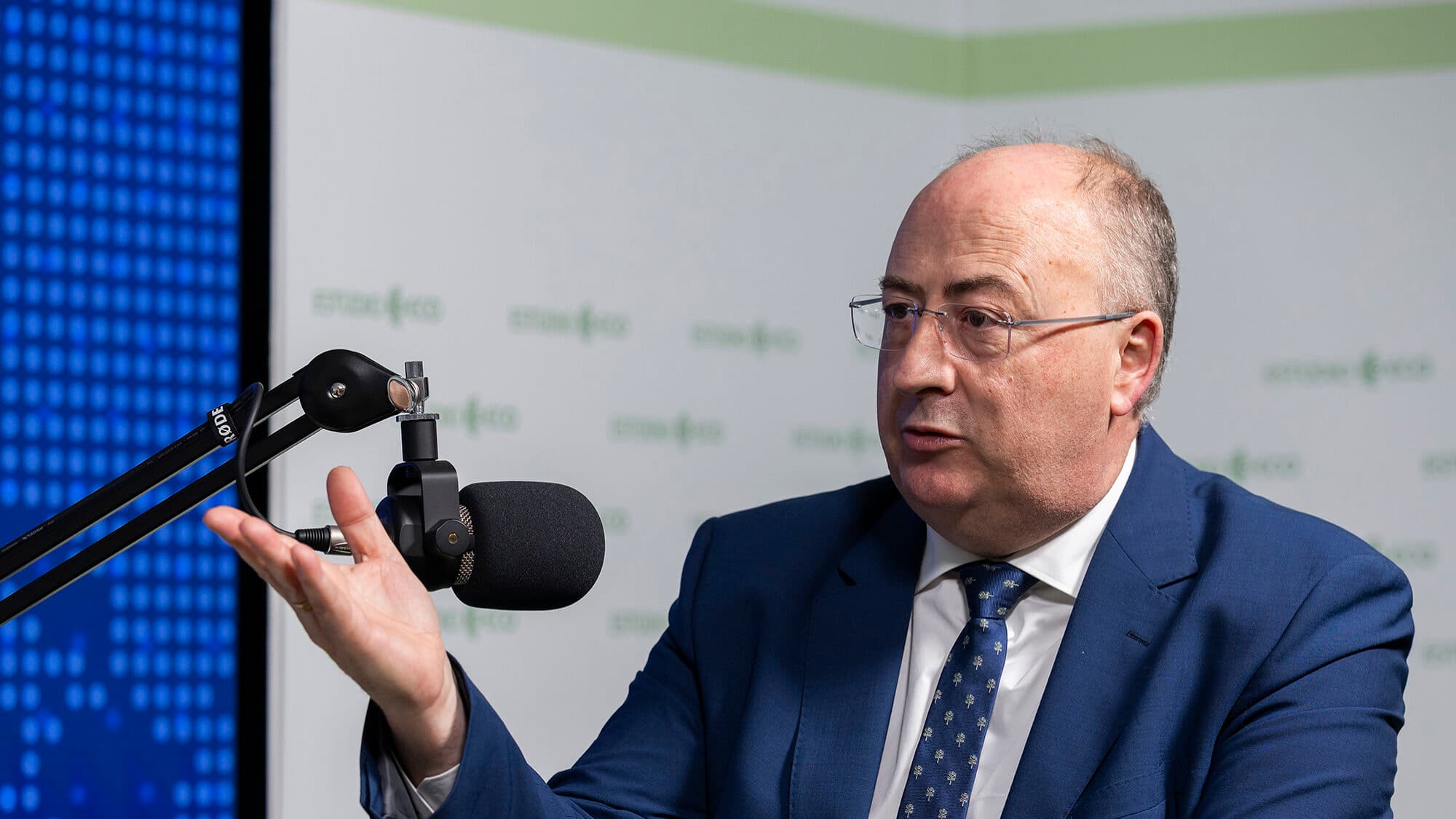 Depression Kristin. Farmers in disaster zones to receive €40 million to restore production