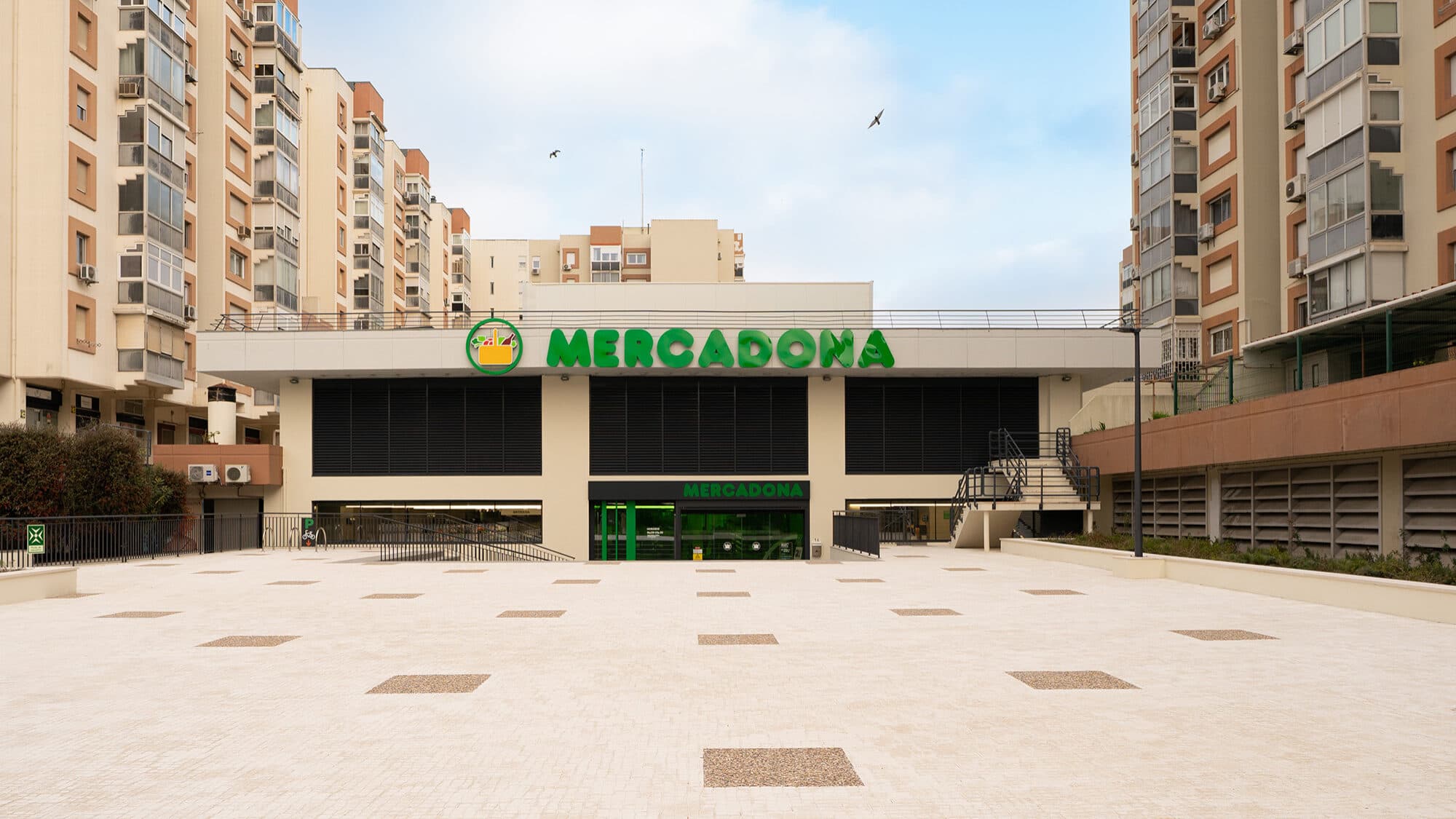Portugal delivers 26 million in profits to Mercadona. Sales exceed 2 billion before the Algarve