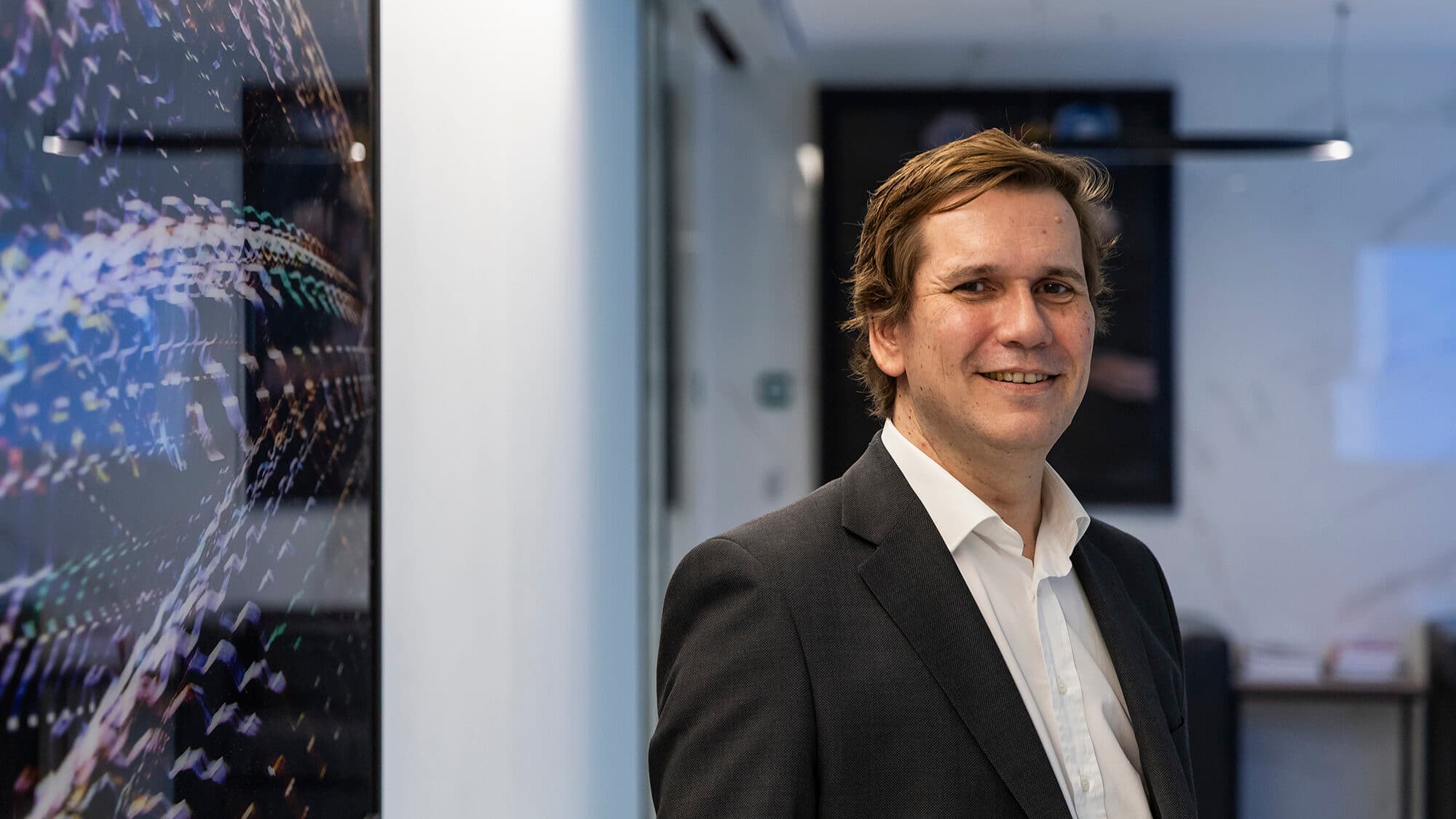 Portugal needs alternatives to oil and gas