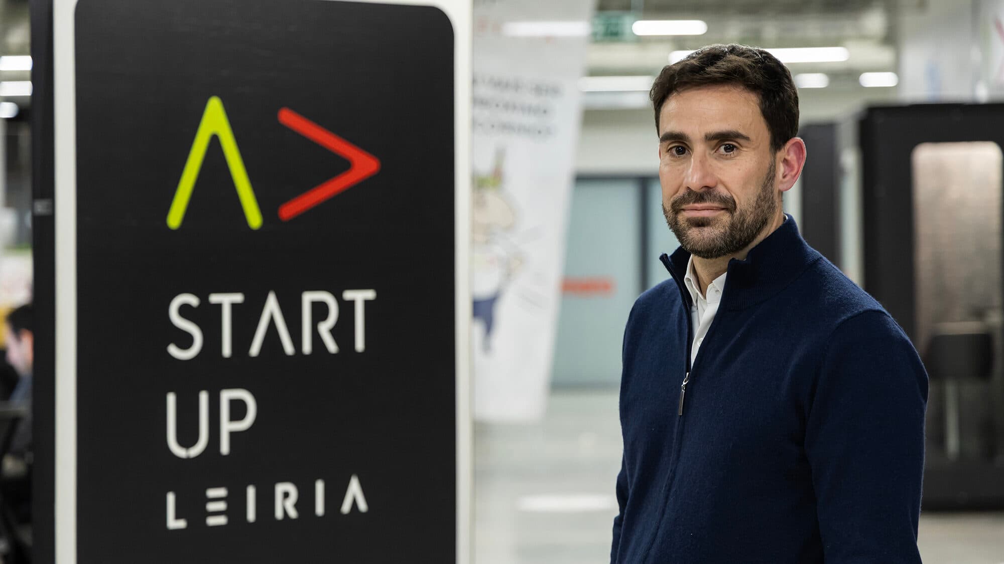 Startup Leiria opens applications for the Portuguese edition of the European defence hackathon