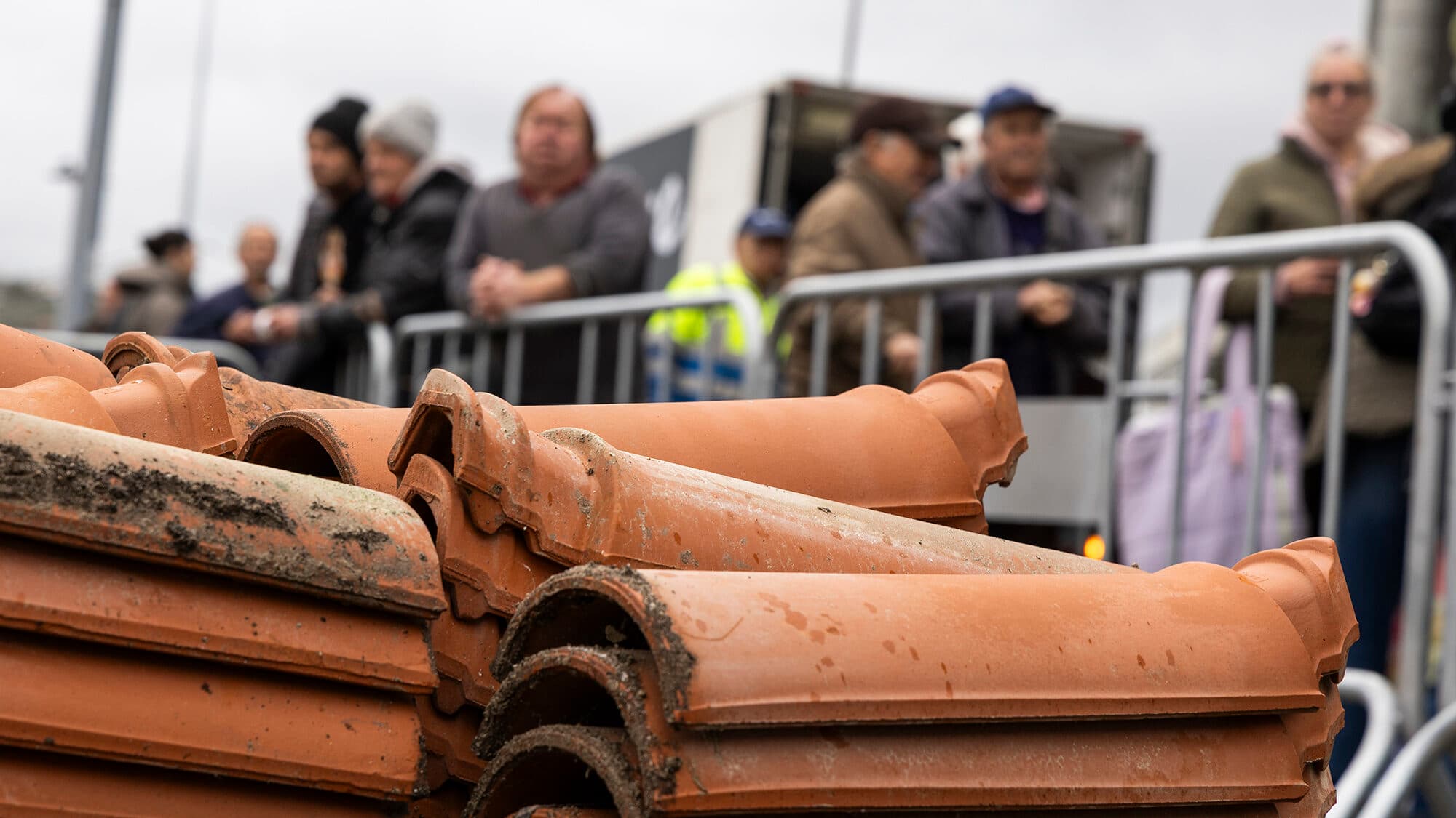 Kristin. Second homes, inflated budgets and even AI photos: why support applications are being rejected