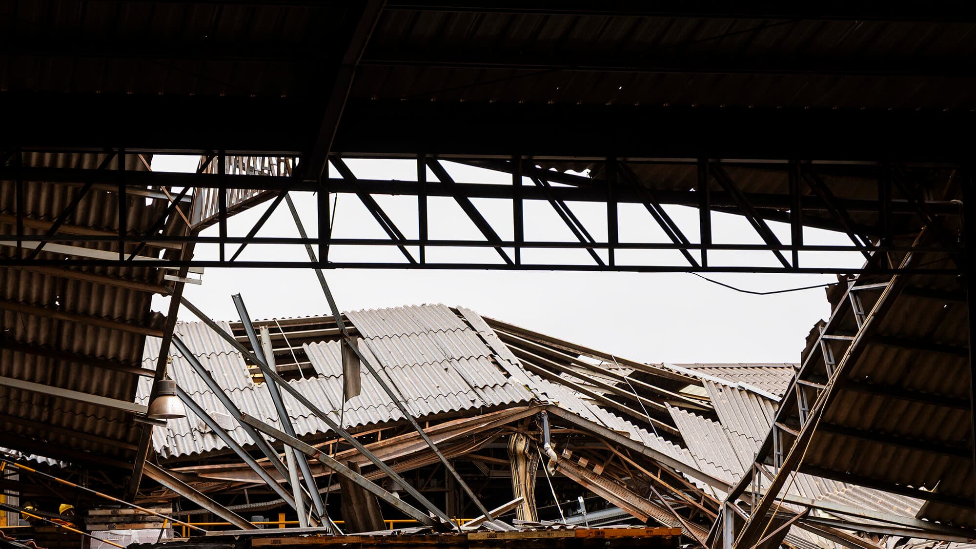 Ceramics industry criticises delays in support following storms. "Only 10% of companies have received transfers"