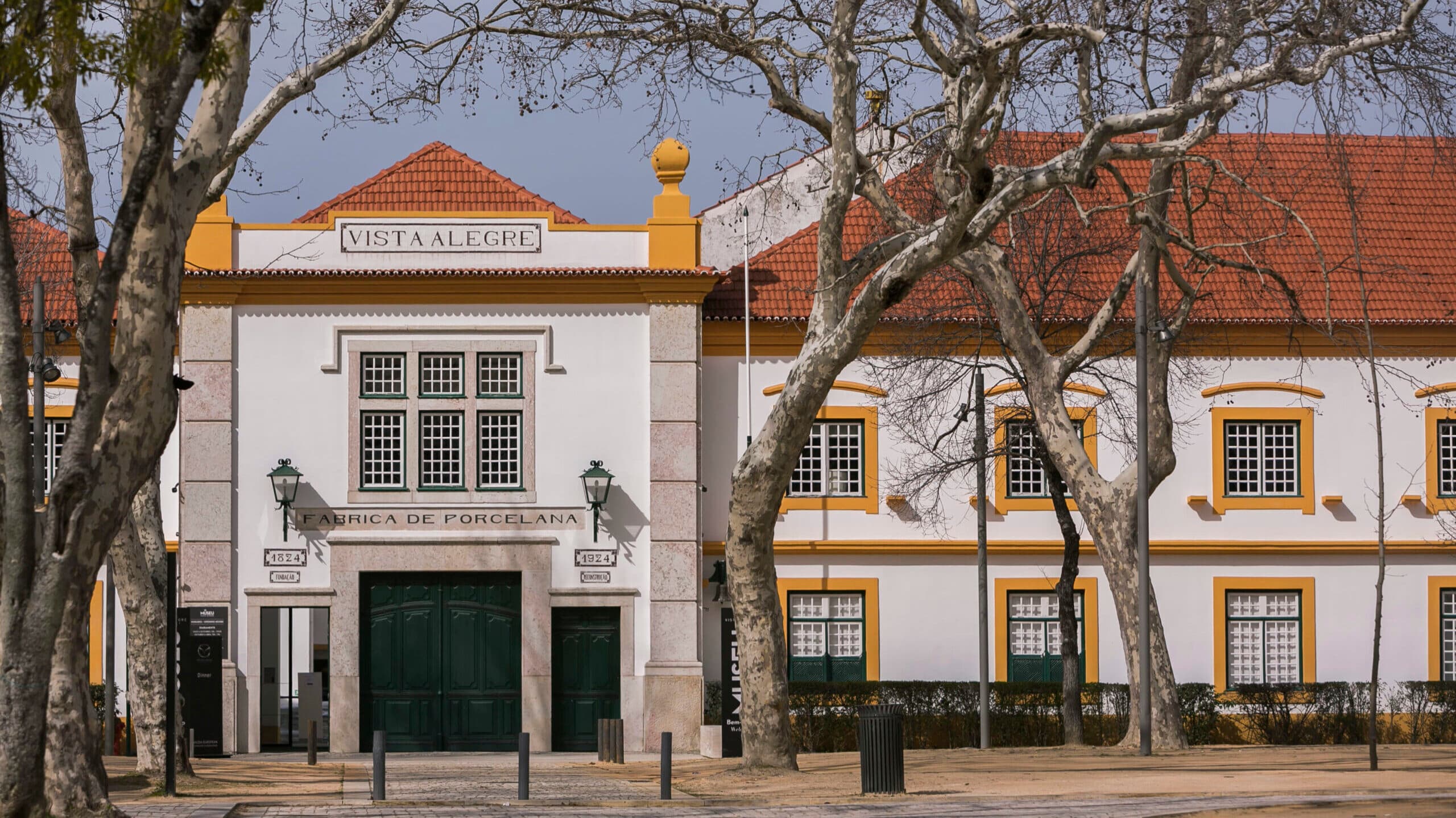 Shareholders approve Vista Alegre's delisting from the stock exchange