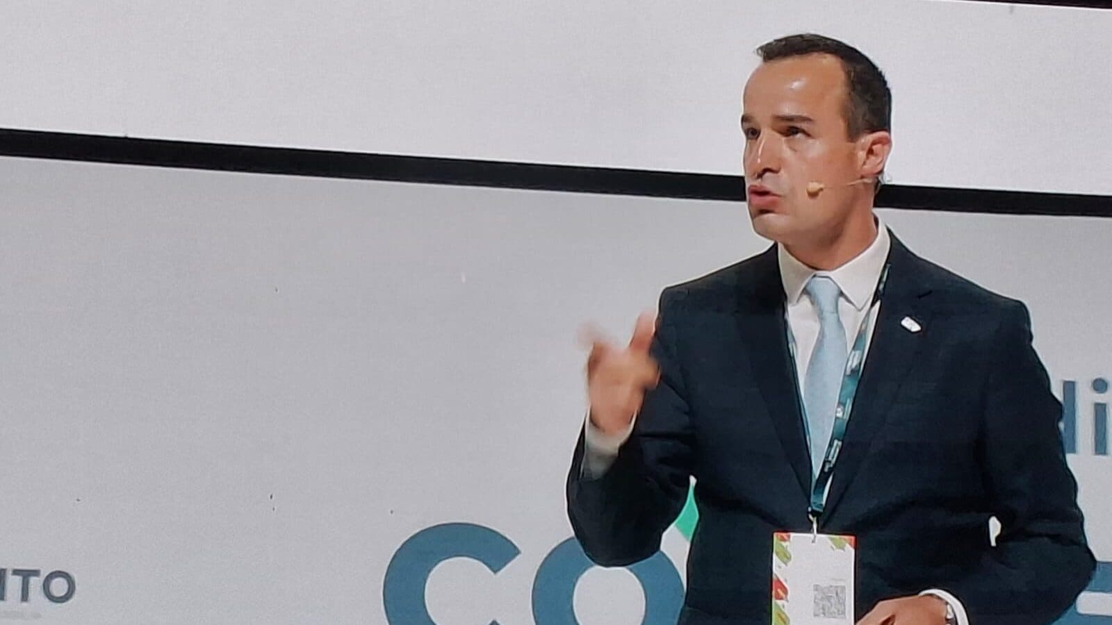 Development Bank aims to place over 20 billion in guarantees in the market this year