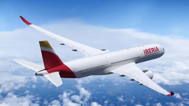 Iberia proposes voluntary redundancy for nearly a thousand workers