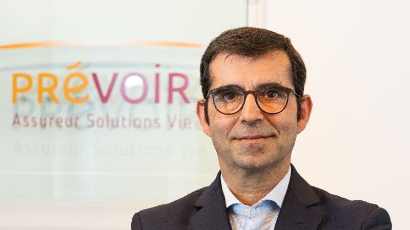 Prévoir consumer credit insurance provides up to 500 euros per month in the event of total disability