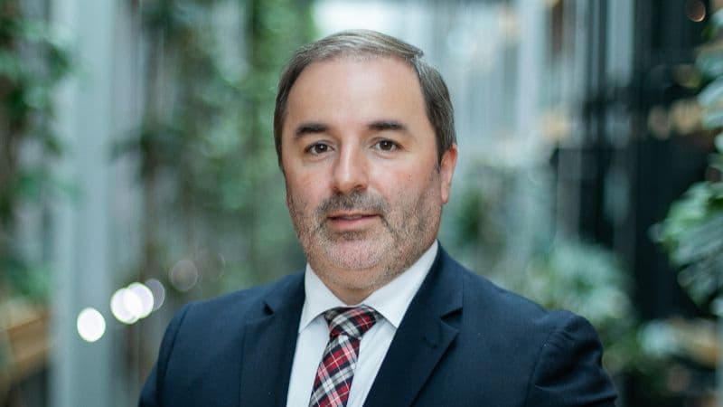 MEP says he has guarantees from the European Commission for the creation of agricultural reinsurance