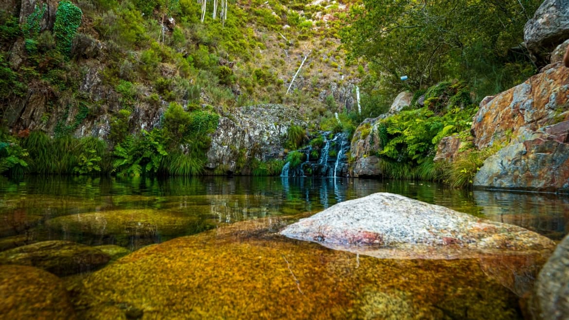 Chaves train stops, beach in Penela, health in Caramulo. 11 million euro projects 'grow with tourism'