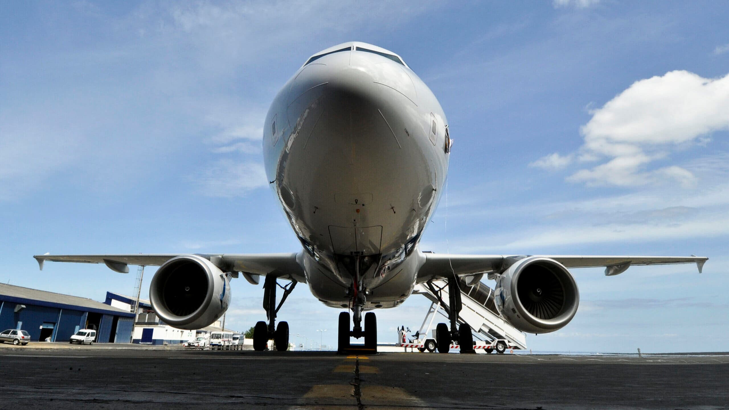 Rise in airfare prices is 'inevitable'. Airlines compare it to 9/11