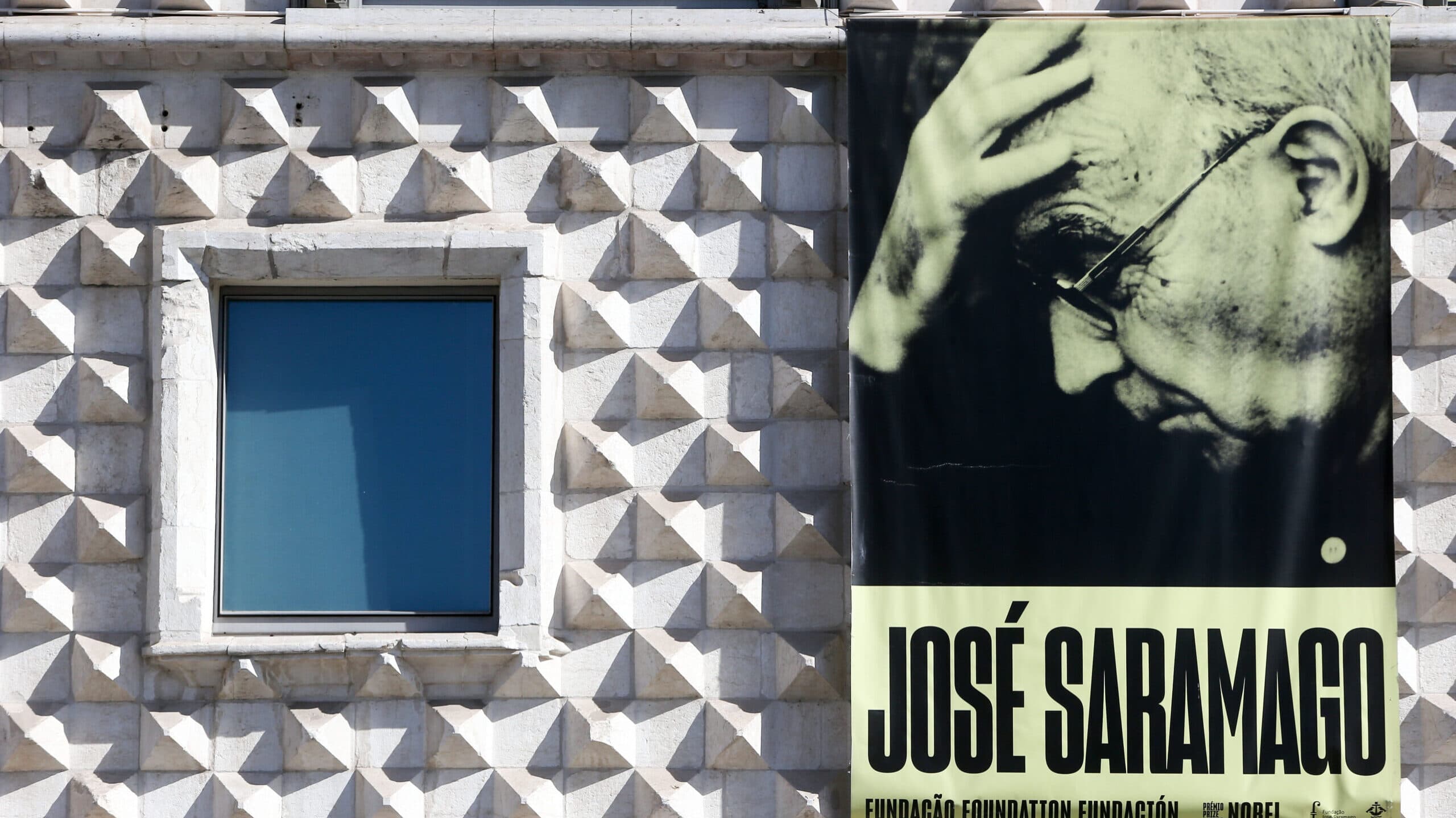 José Saramago Foundation questions criteria for removing author from mandatory reading list