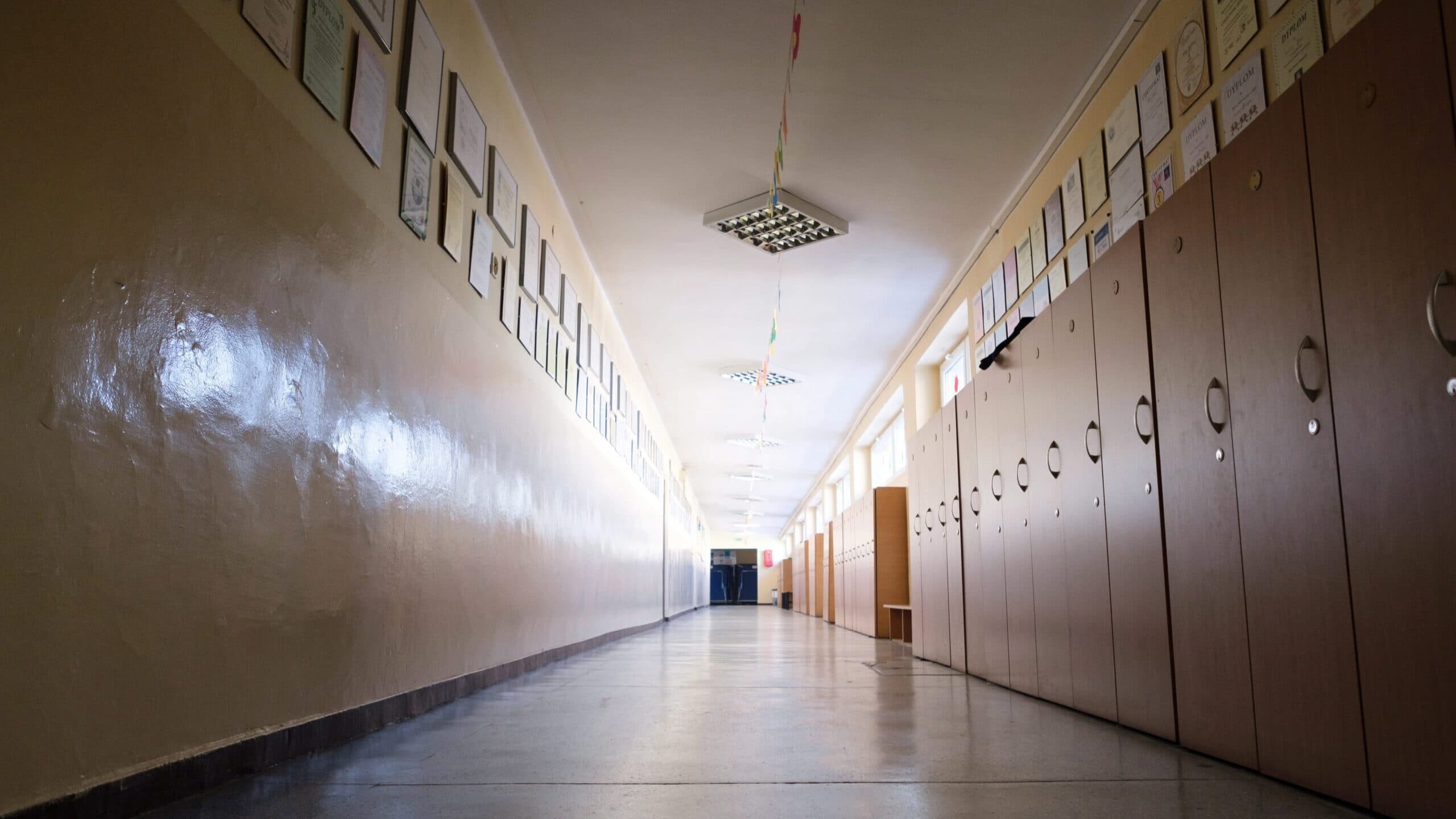 Schools and hospitals to be most affected by public sector strike